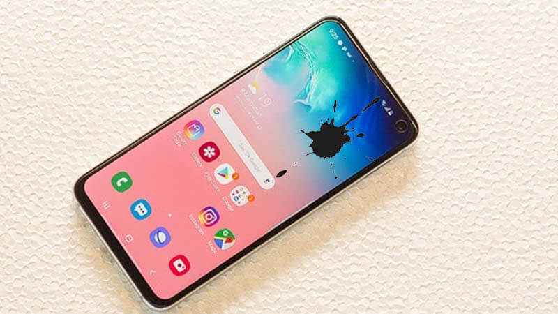  Màn hình hiển thị