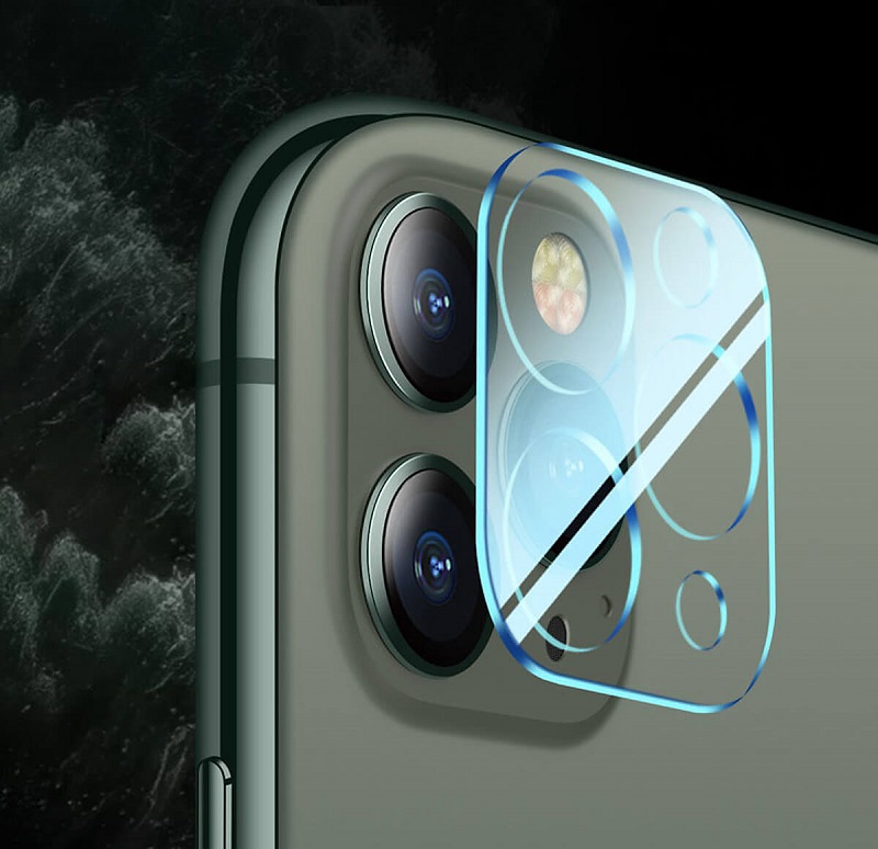 Với camera của máy