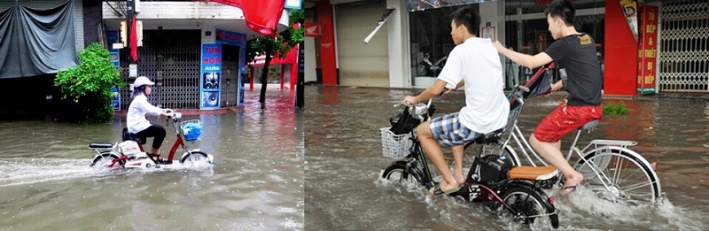 Biện pháp phòng tránh chập điện