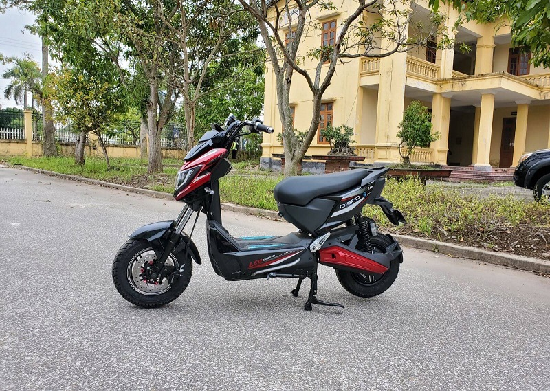 Nguyên nhân xe đạp điện bị chập điện