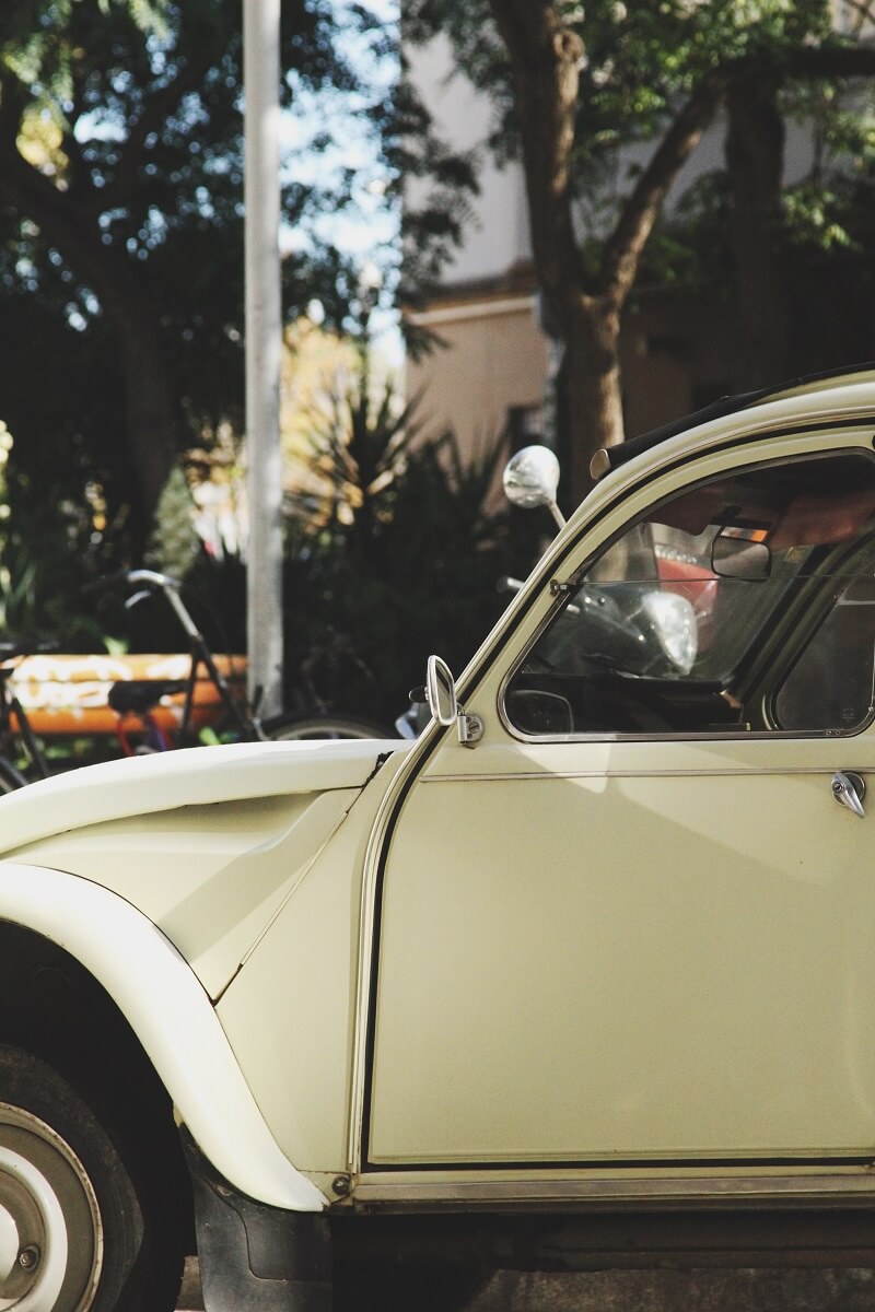 Chất lượng ngoại thất