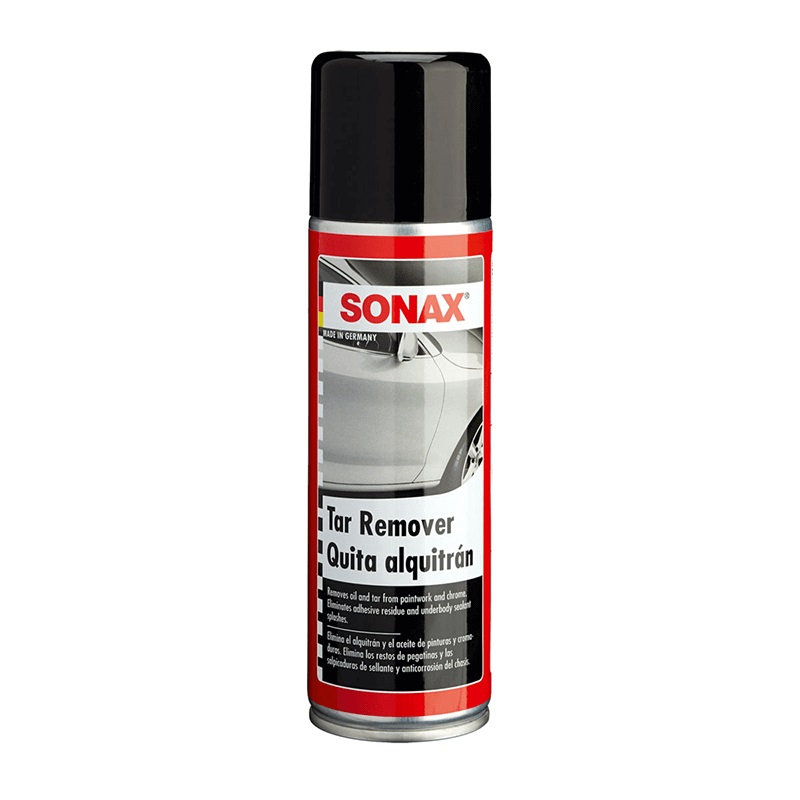 Chất tẩy rửa nhựa đường