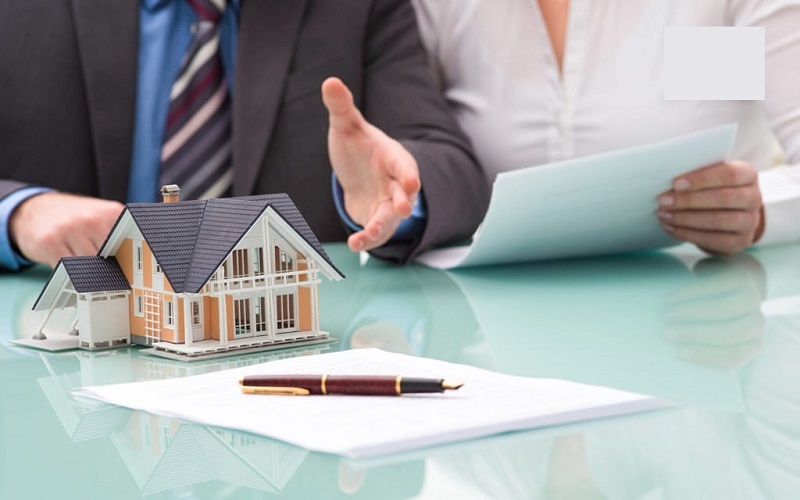 Giải pháp mua đất khi chưa đủ tiền