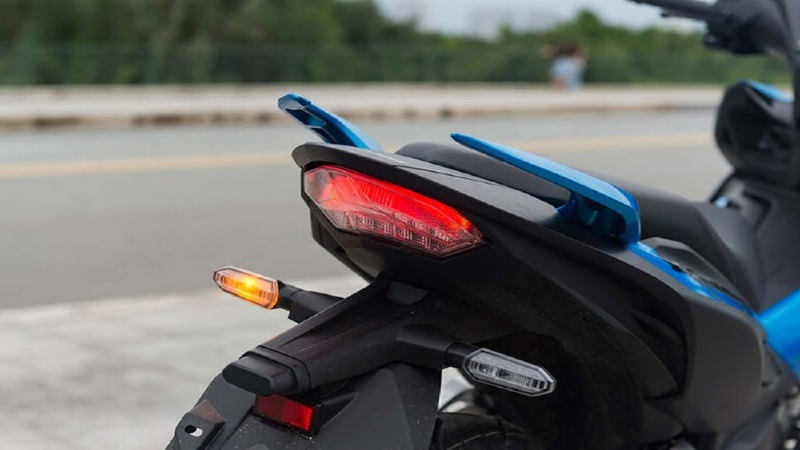 Kinh nghiệm cua xe tay côn