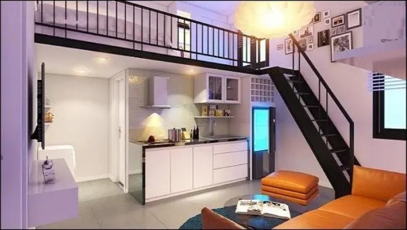 Gợi ý cách sắp xếp phòng trọ gọn gàng