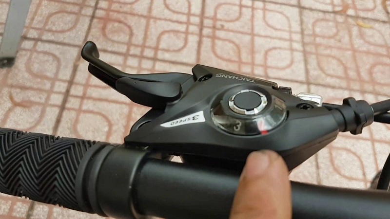 Hướng dẫn cách sử dụng bộ đề xe đạp