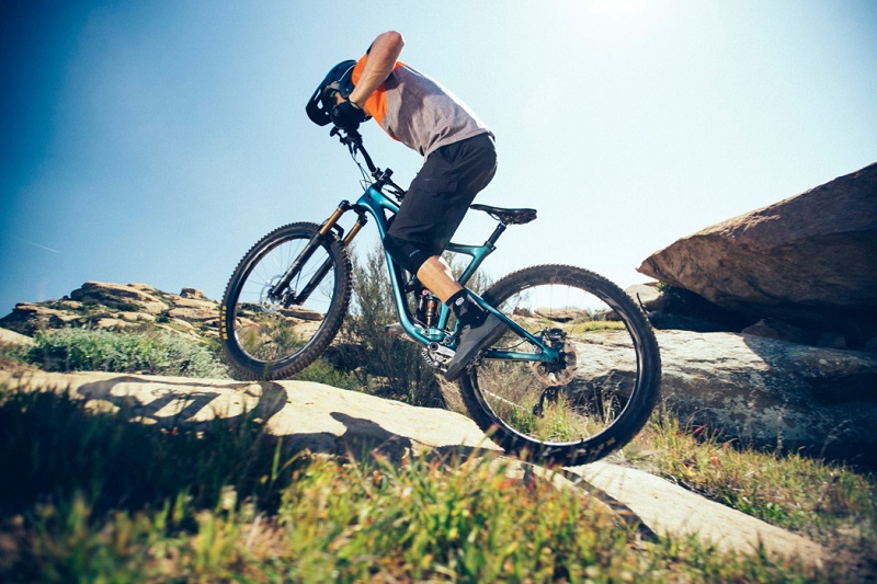 Khi nào thì nên chuyển số xe đạp?