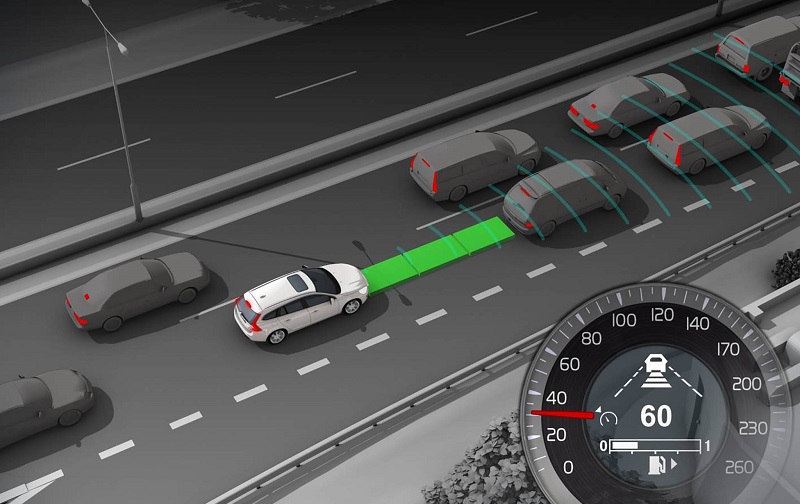 Nhược điểm của chế độ Cruise Control