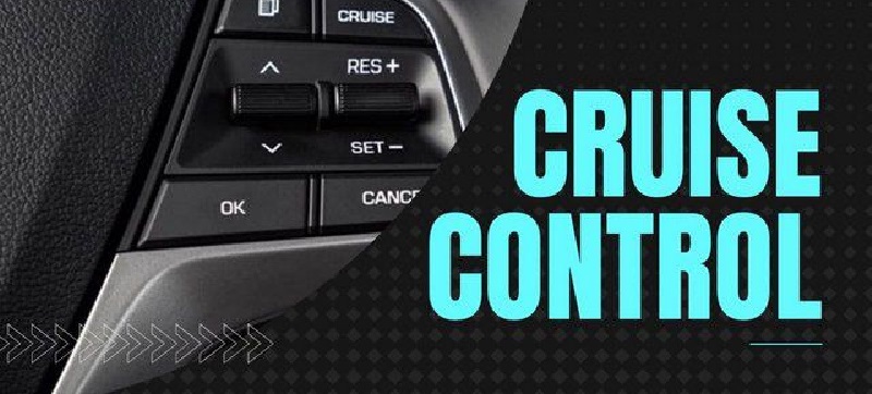 Lưu ý quan trọng khi sử dụng chế độ Cruise Control