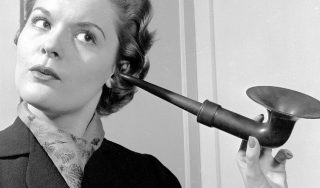 cách sử dụng máy trợ thính