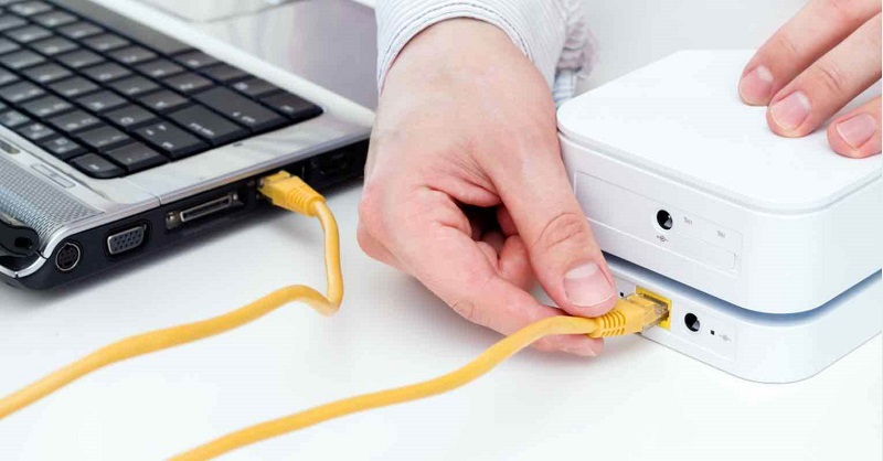 Do máy tính không có driver ổn định