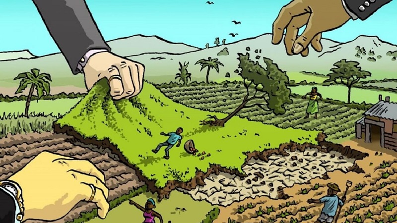 Hiểu đúng về mục đích viết đơn kiến nghị đất đai