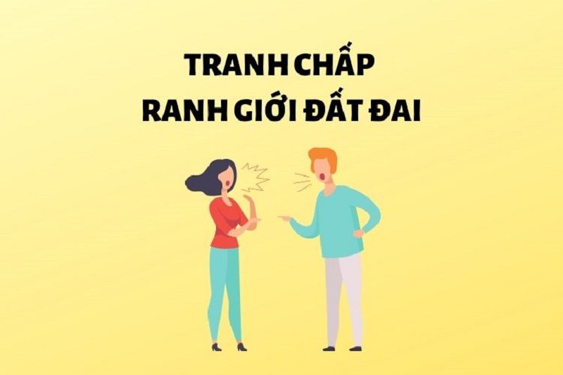 Cách viết đơn kiến nghị về đất đai cơ bản