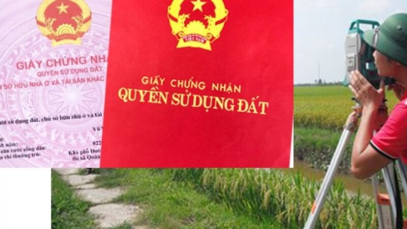 Trường hợp chênh lệch giữa số liệu thực tế và ghi trên sổ