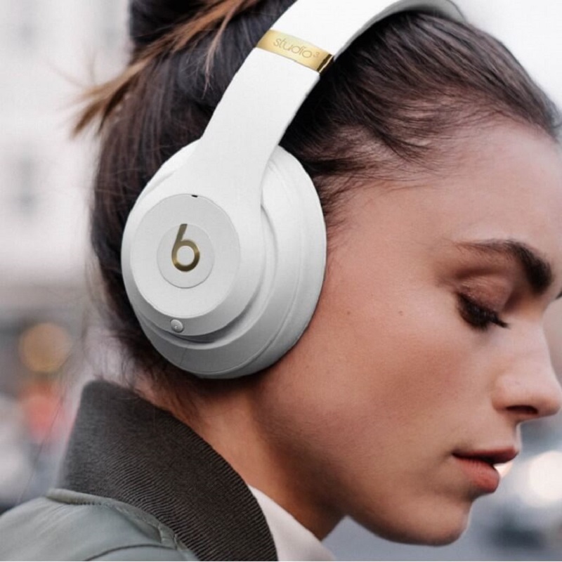 Headphone- Dòng tai nghe hiện đại phổ biến  