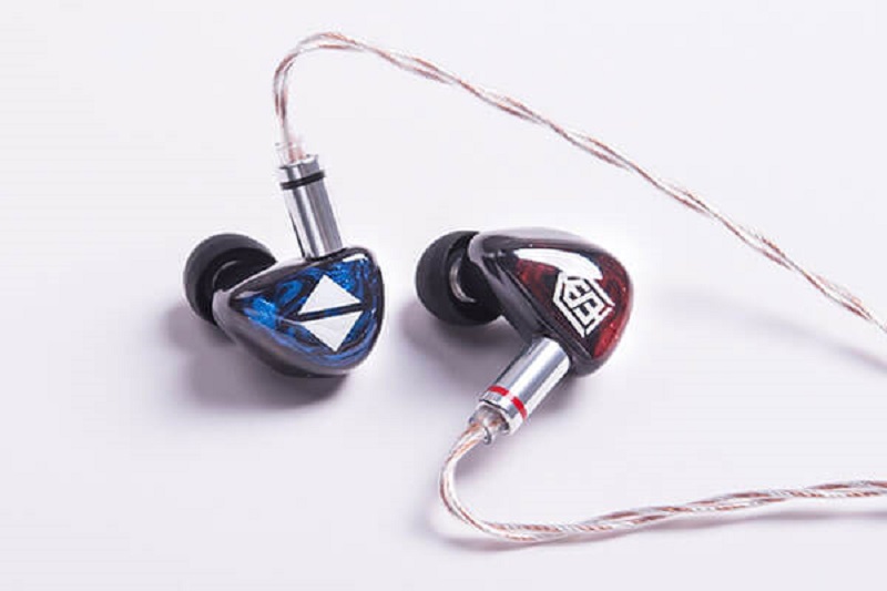 Dòng tai nghe in ear 