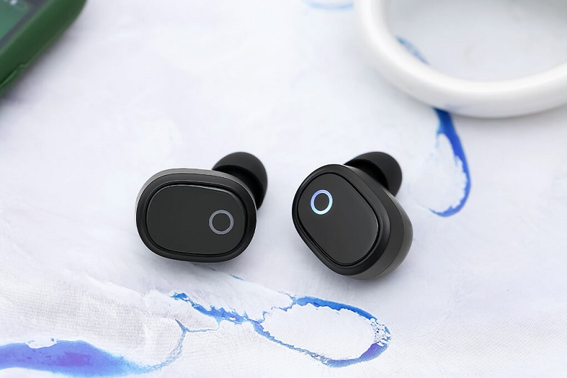 Tai nghe bluetooth 