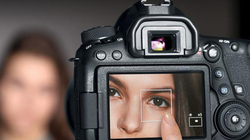 Camera Macro là gì