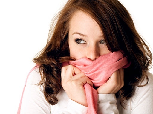 căn bệnh mùa đông