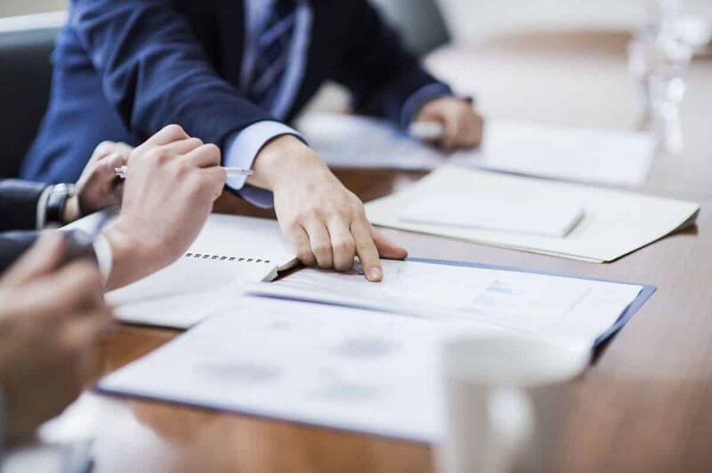 Liệt kê những căn cứ pháp luật để làm hợp đồng