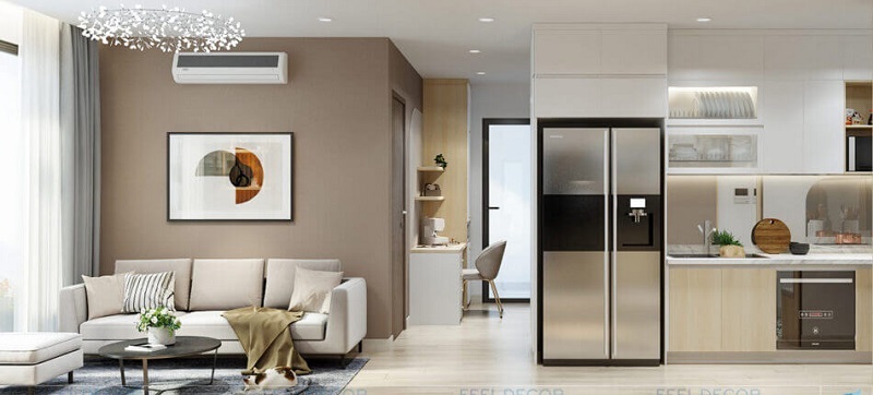 Loại hình kinh doanh căn hộ khách sạn