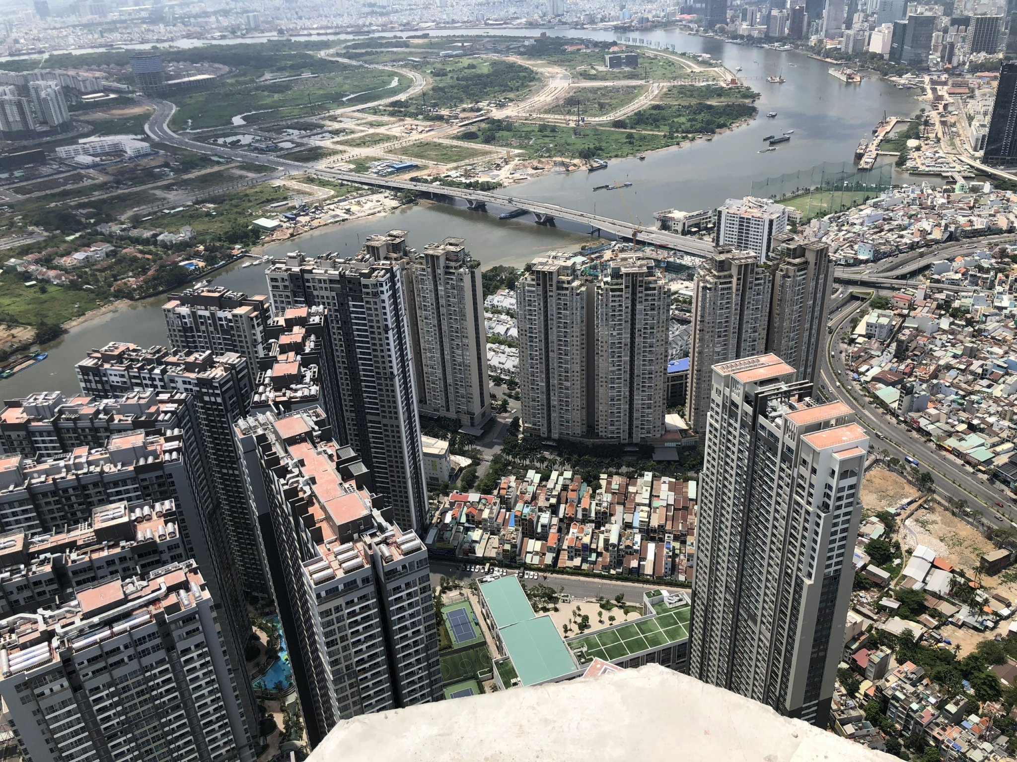 Quy định bố trí nhà ở tái định cư