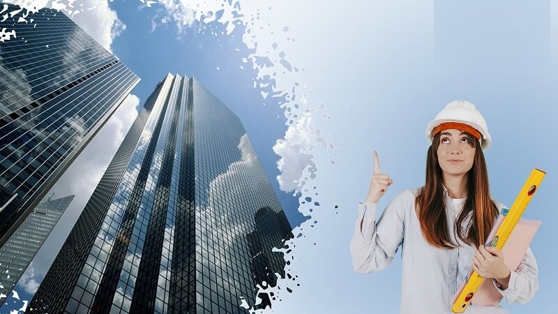 Apartment và Flat là hai từ thông dụng nhất để chỉ căn hộ