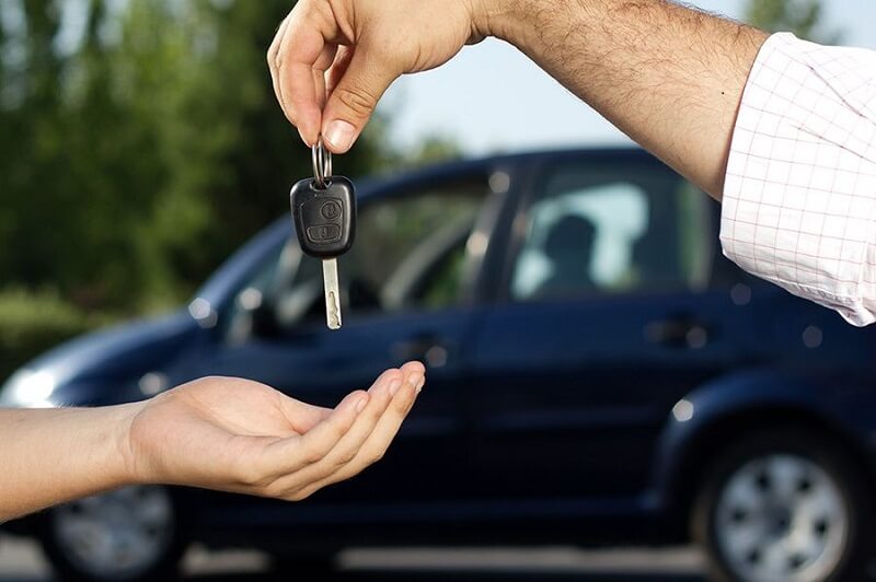 Những việc cần làm của nhân viên sale ô tô
