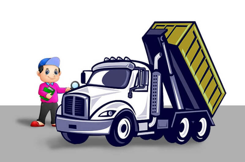 Kinh nghiệm cho bạn khi cần mua xe tải cũ tại Đà Nẵng chất lượng