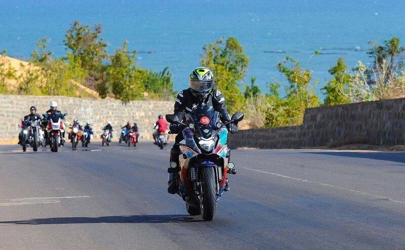 Lợi ích lớn đến từ việc củng cố kiến thức về cách làm cho xe máy chạy êm hơn