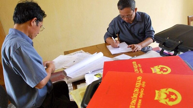 Quy định mới về việc cấp Sổ đỏ 50 năm cho đất nông nghiệp