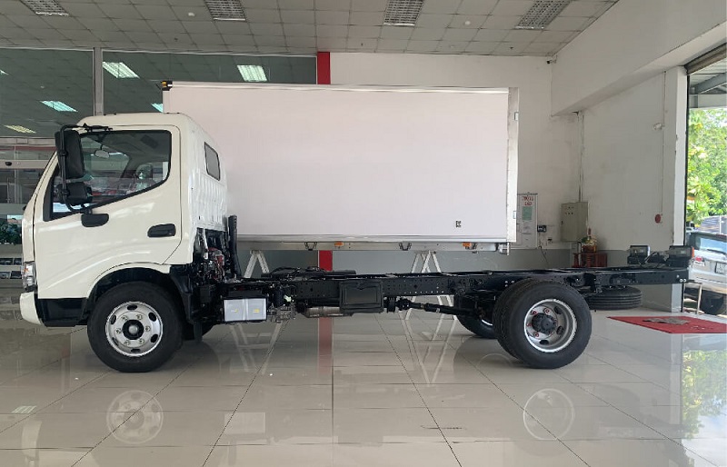 Tránh làm bong tróc sơn tĩnh điện