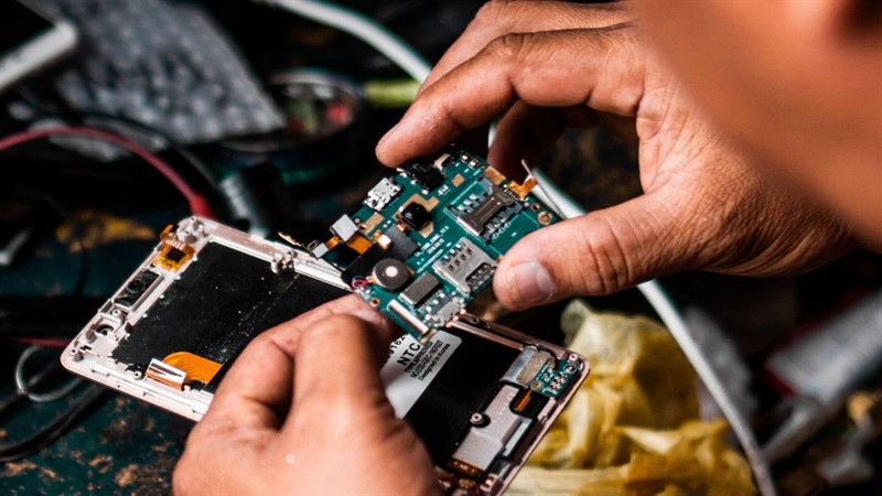 Chế độ bảo hành