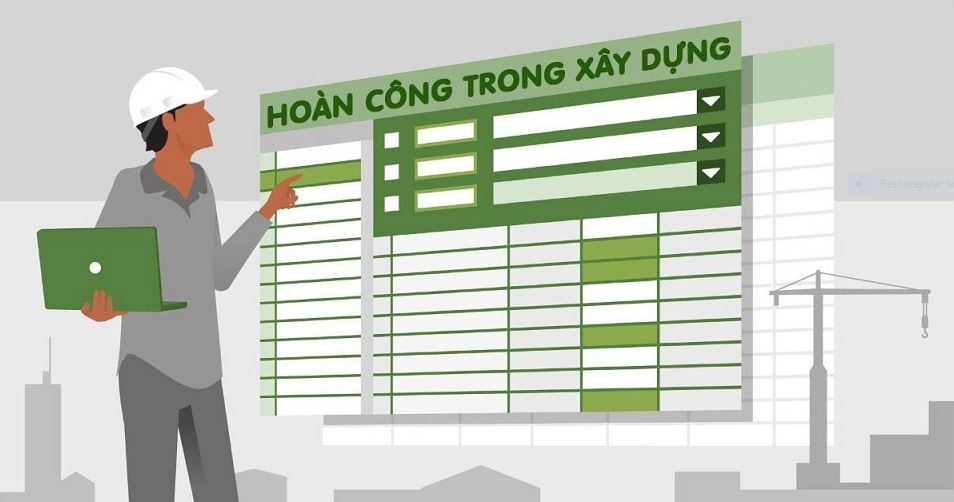 Hoàn công là gì?
