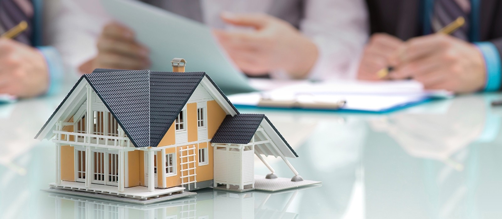 Tại sao cần phải hoàn công?