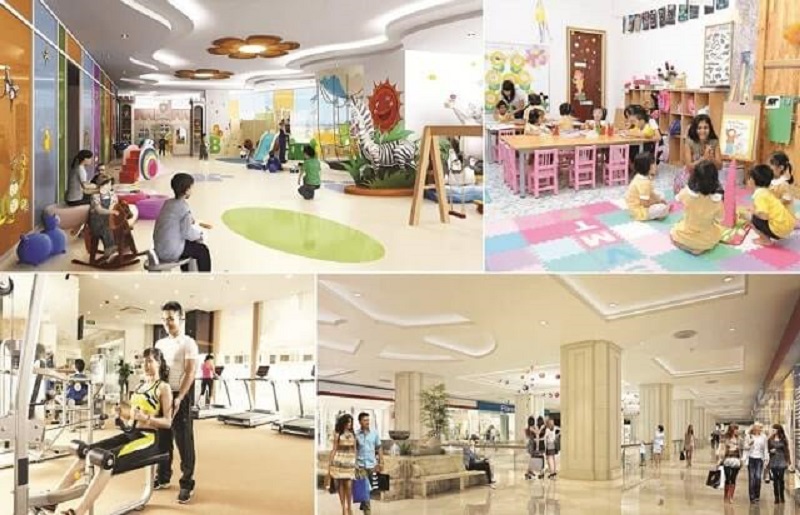 Lưu ý về các khoản phí liên quan