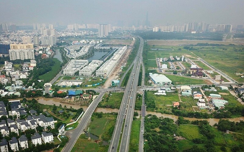 Chính sách đất đai là gì