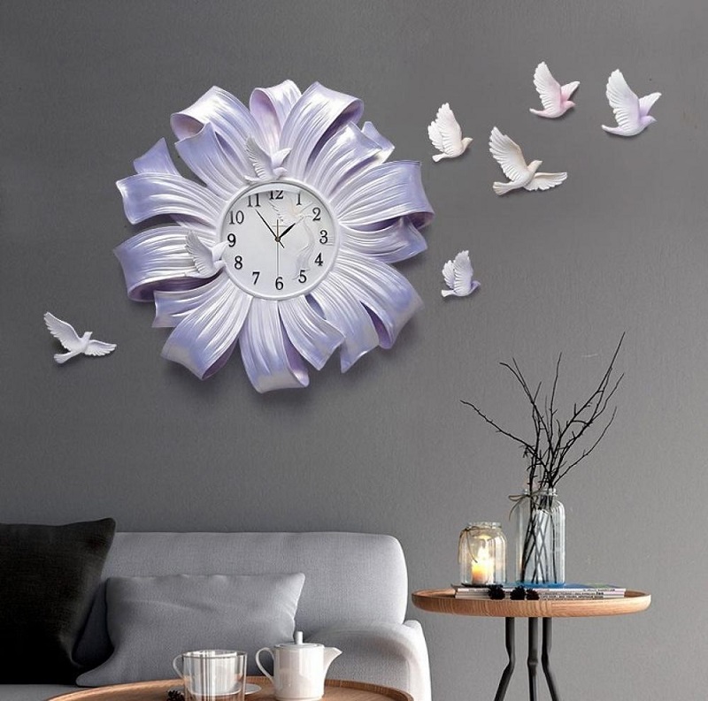 Chọn các vị trí khuất