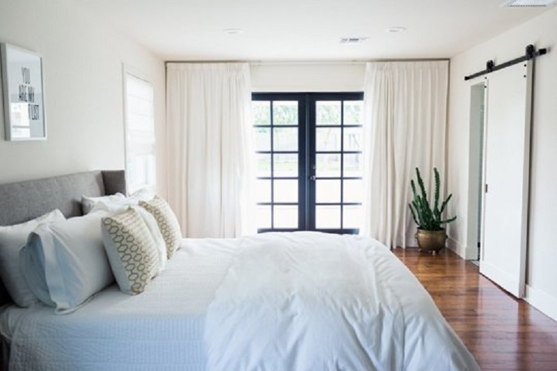 Chọn các gam màu thích hợp