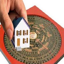 Chọn hướng nhà tốt theo cửa chính