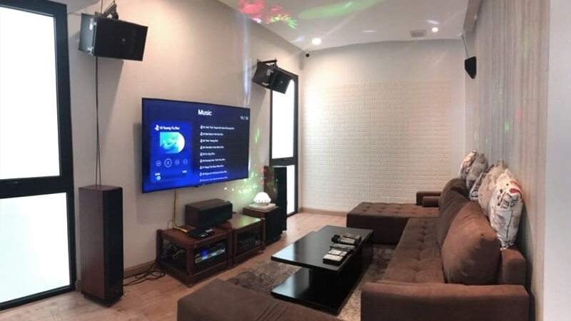 Tần số đáp ứng sẽ giúp bạn nghe được mọi bản nhạc