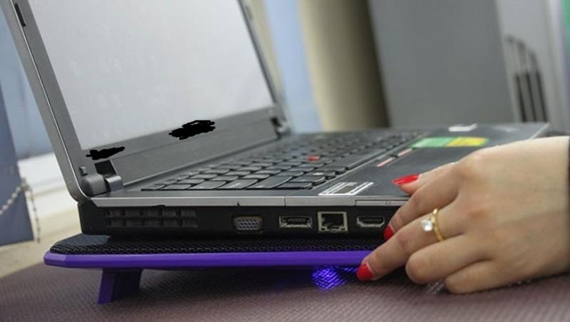 Chọn mua đế tản nhiệt thụ động hoặc chủ động tùy theo nhu cầu