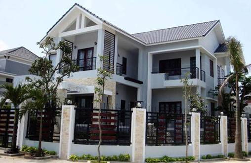 Chọn mua nhà theo phong thủy