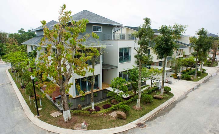 Chọn mua nhà theo phong thủy