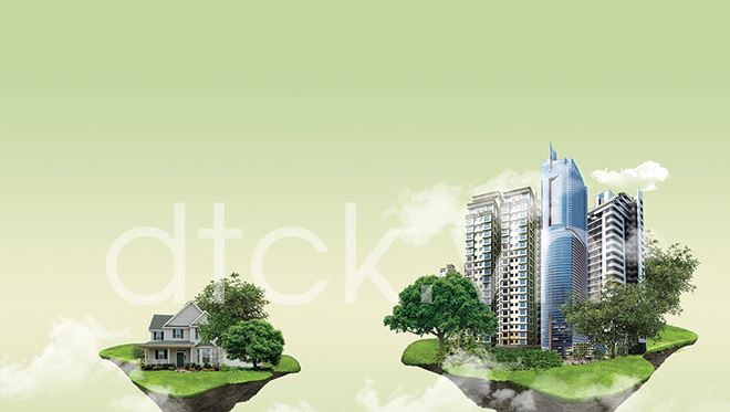 chọn nhà chung cư theo hướng