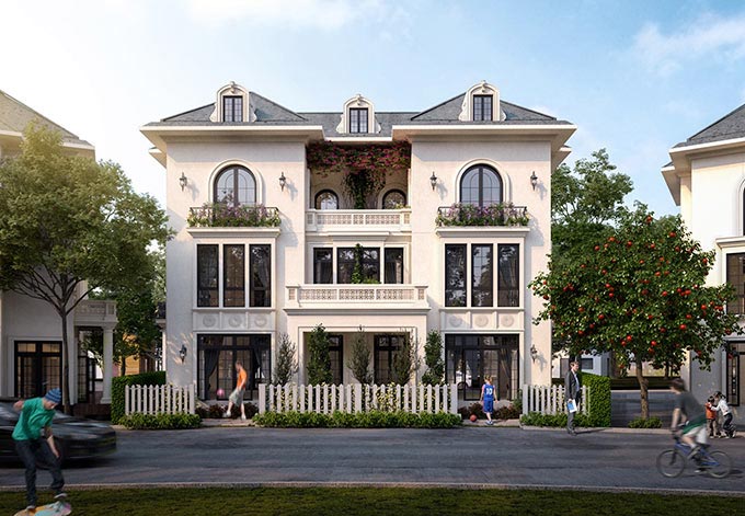 Tại sao phải chọn chung cư hợp tuổi?