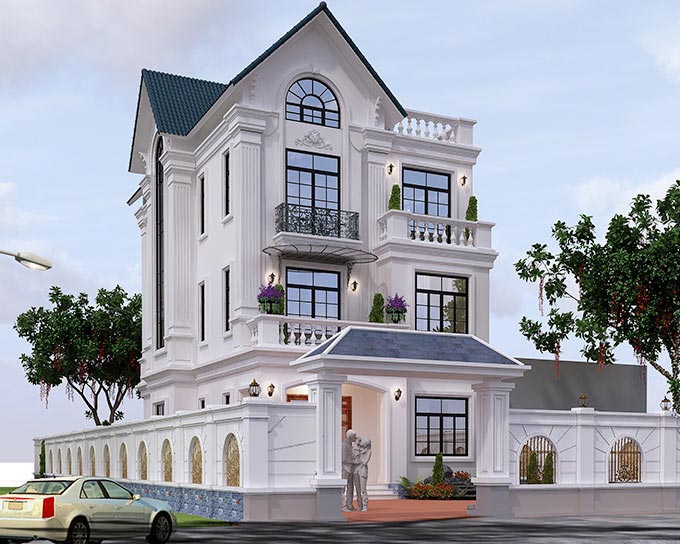 Ở chung cư thì nên chọn tầng nào?