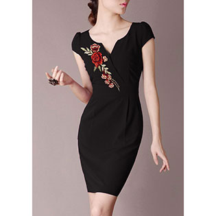 Chọn trang phục theo vóc dáng