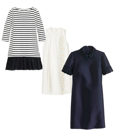 Chọn trang phục theo vóc dáng