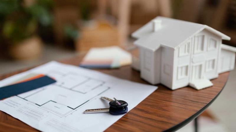 Chọn tuổi và hướng xây nhà hợp lý